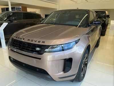 Ny Land Rover Range Rover evoque S 269 HK (197 kW) 2025 Todoterreno SUV