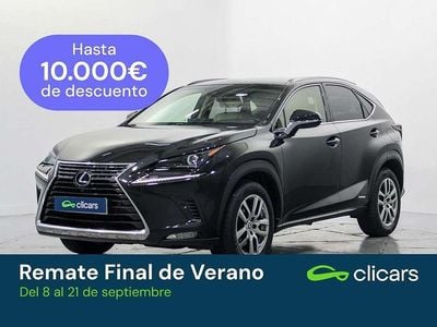Lexus NX300h