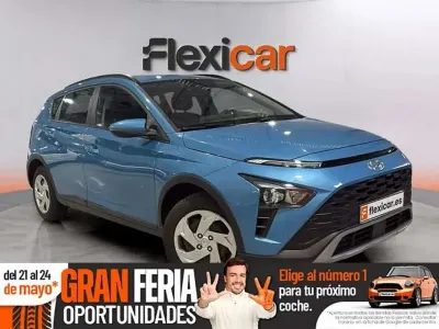 Usado Hyundai Bayon