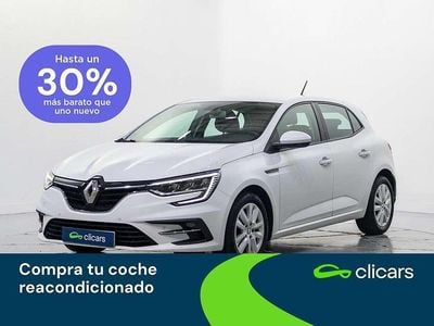 Renault Mégane IV