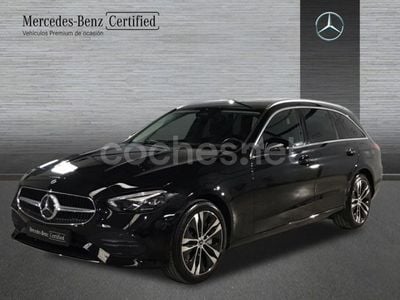 Mercedes C300e