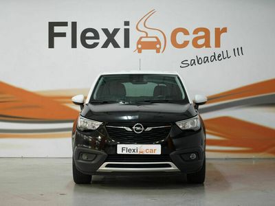 usado Opel Crossland X 1.6T 88kW (120CV) Excellence S/S