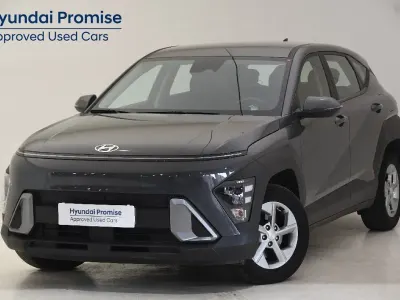 Usado Hyundai Kona 128 CV (94 kW) 2025 SUV