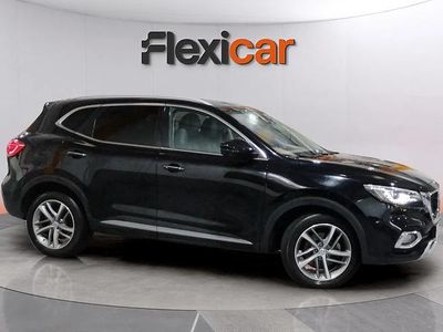 Usado MG HS Comfort 258 CV (189 kW) 2022 Negro SUV