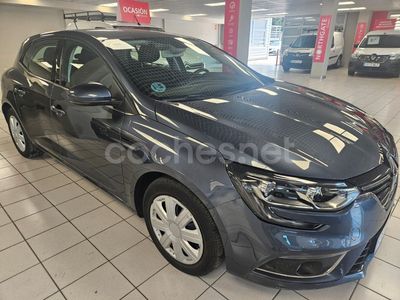 Renault Mégane IV