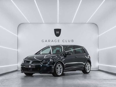 VW Golf VII