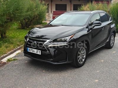 Lexus NX300h