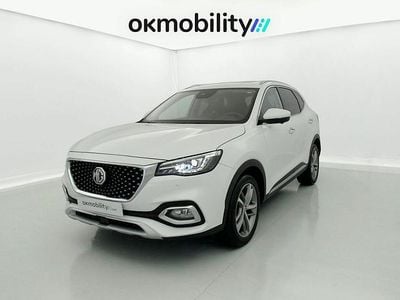 Usado MG HS Luxury 162 CV (119 kW) 2023 Blanco SUV