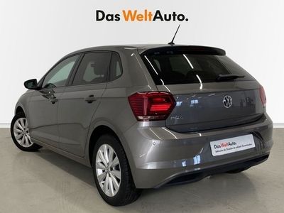 VW Polo