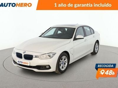 BMW 330e