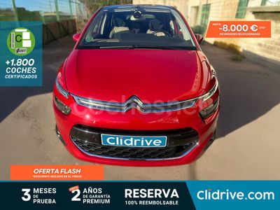 Citroën C4 Picasso