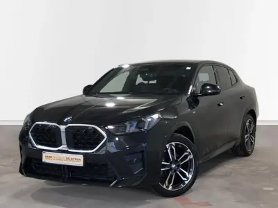 Usado BMW X2 Comfort Edition 150 CV (110 kW) 2024 Negro SUV