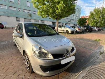 Renault Clio II
