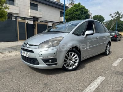 Citroën C4 Picasso