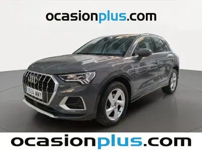 Usado Audi Q3