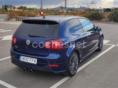VW Golf V