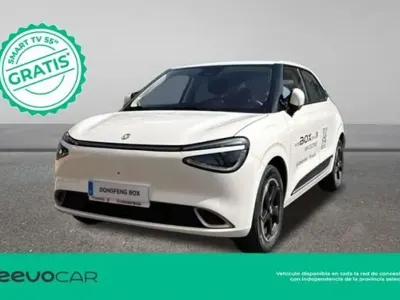 Usado DongFeng Box 67 kW (92 CV) 2025 Blanco Utilitario