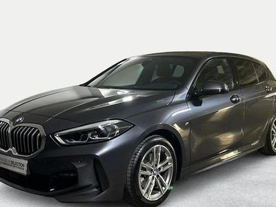 Usado BMW 118 136 CV (100 kW) 2021 Utilitario