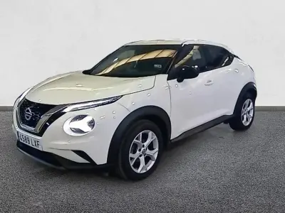 Occasion Nissan Juke N-Connecta 114 PK (83 kW) 2022 SUV