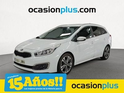 Kia Ceed GT