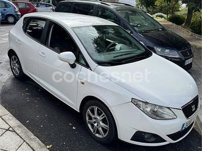 Seat Ibiza SC