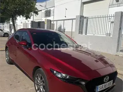 Usado Mazda 3