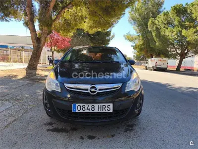 Brugt Opel Corsa