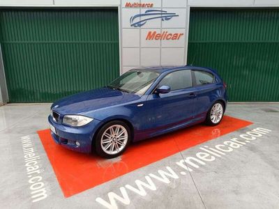 usado BMW 118 118 d