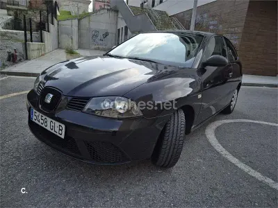 Usado Seat Ibiza