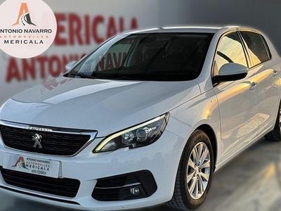 Usado 2019 Peugeot 308 Access | 10.900 €