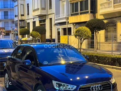 Usado Audi A1 Sportback