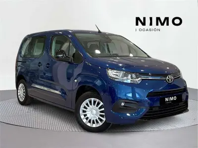 Occasion Toyota Proace City City 131 PK (96 kW) 2024 MPV