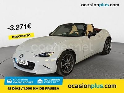 Mazda MX5
