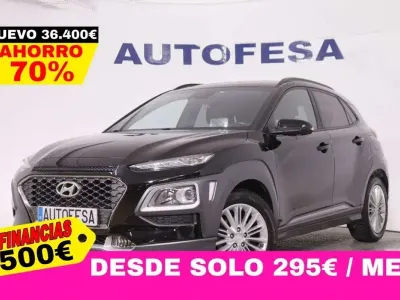 Usado Hyundai Kona