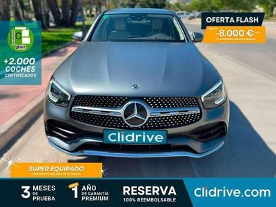 Mercedes GLC300