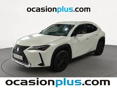 Lexus UX 250h