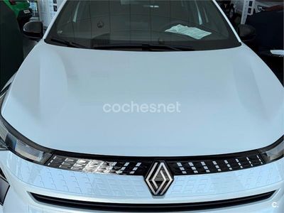 Usado Renault Captur Evolution 145 CV (106 kW) 2025 Blanco SUV