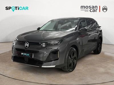 Nuevo Citroën C5 Aircross 145 CV (106 kW) 2025 Gris SUV
