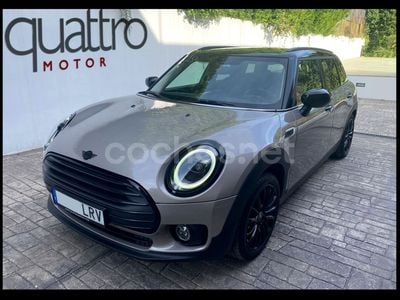 Mini Cooper Clubman