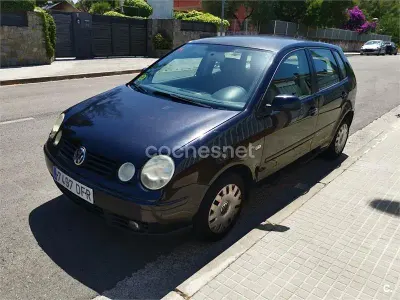 Usado VW Polo