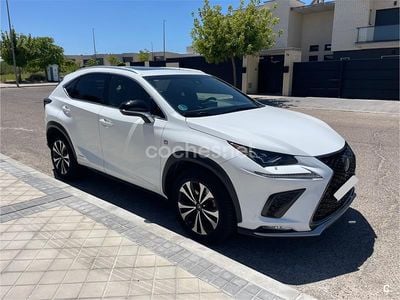 Lexus NX300h