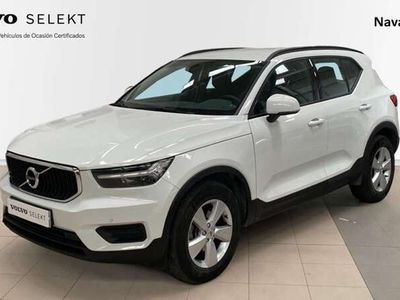 usado Volvo XC40 T2 Core Aut.