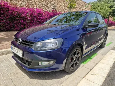 Usado VW Polo
