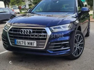 Usado Audi Q5