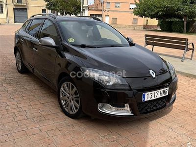 Renault Mégane GrandTour