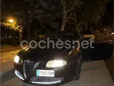 Usado Alfa Romeo GT