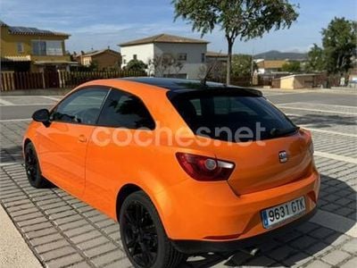 Seat Ibiza SC