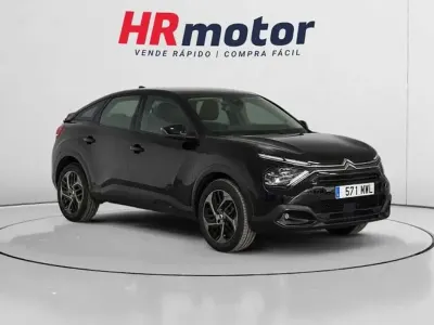Usado Citroën C4
