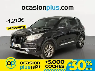 Usado DR DR 4.0 116 CV (85 kW) 2023 Blanco SUV