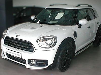 Blanco Usado 2021 Mini Cooper Countryman SUV | 25.990 € (Un poco caro)